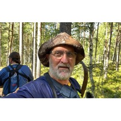 Arqueiro campo-larguense participará de competição na Finlândia